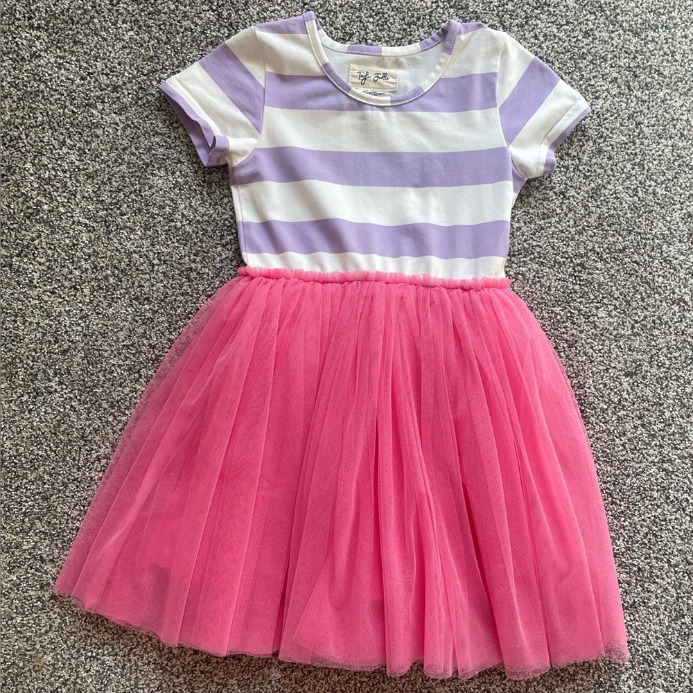 Taylor Joelle dress size 5 Doc McStuffins